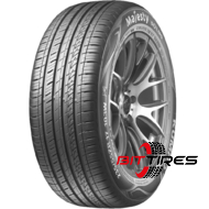 Kumho Majesty Solus KU50 225/45 R17 91W