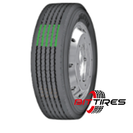 Dynacargo Y219 (прицепная) 385/65 R22.5 160K PR20