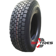 Dynacargo Y126 (ведущая) 295/80 R22.5 152/149M PR18