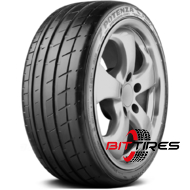 Bridgestone Potenza S007 245/35 R20 91Y RFT