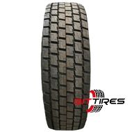 Wellplus WDH816 (ведущая) 315/80 R22.5 157/154M