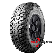MaxTrek MUD TRAC 35.00/12.5 R18 123Q