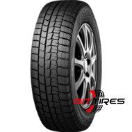Dunlop Winter Maxx WM02 215/55 R17 94T