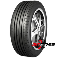 Nankang Sportnex AS2+ 225/45 R17 94Y XL