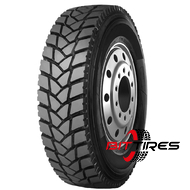 Wellplus Power WDM916 (ведущая) 315/80 R22.5 156/150L