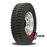 Double Coin RLB1 (ведущая) 215/75 R17.5 127/124M PR16