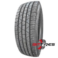 Torque FAR518 (прицепная) 245/70 R17.5 143/141J PR18
