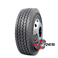 Nokian R-Truck Steer (рулевая) 385/65 R22.5 160K