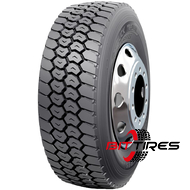 Nokian R-Truck Trailer (прицепная) 385/65 R22.5 160K