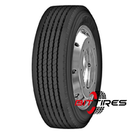 Duraturn MAXWAY Y219 (прицепная) 385/65 R22.5 160K PR20