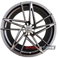 Диск NoName 8.5x18 5x120 ET35 DIA72.6 BM