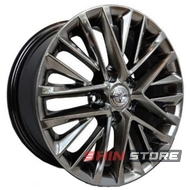 Replica Toyota 7159 7x17 5x114.3 ET40 DIA60.1 HB