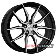 Dotz Misano 9.5x20 5x112 ET40 DIA70.1 GMF