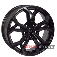 ZF FE190 7x17 5x114.3 ET48.5 DIA67.1 BM