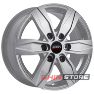 Disla Vanline 6 7x16 6x130 ET55 DIA84.1 S