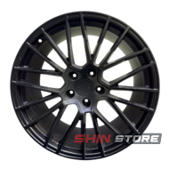 Replica Porsche-PO014 11x21 5x130 ET58 DIA71.6 BM
