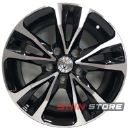 Replica Toyota CT2318 6.5x16 5x114.3 ET45 DIA67.1 BMF