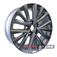 Replica Toyota TY5113 7x17 5x114.3 ET45 DIA0 S