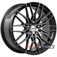 Sportmax Racing SR-3351 7x16 5x114.3 ET40 DIA67.1 BP