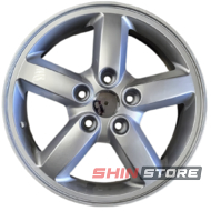 Baosh R596 6.5x16 5x114.3 ET46 DIA67.1 S