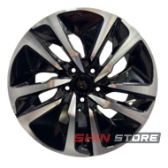 Replica HONDA CT2404 7.5x17 5x114.3 ET45 DIA64.1 BMF