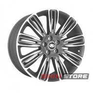 Replica LR845 9.5x22 5x120 ET49 DIA72.6 MGMF