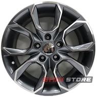Replica Skoda-CT1107 7x17 5x112 ET40 DIA57.1 GMF