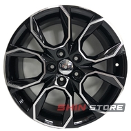 Replica Skoda-CT1107 7x17 5x112 ET49 DIA57.1 BMF