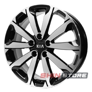Replica KIA RB13 6.5x16 5x114.3 ET42 DIA0 BMF