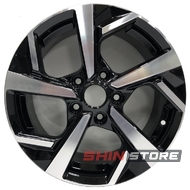 Replica Nissan CT2524 7x18 5x114.3 ET40 DIA67.1 BMF