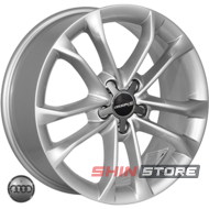 ZF TL0420 7x18 5x112 ET43 DIA57.1 S