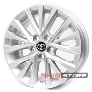 Replica Toyota RB51 6.5x16 5x114.3 ET45 DIA60.1 S