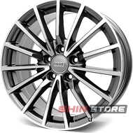 Replica Audi RB29 8x18 5x112 ET42 DIA0 GMF