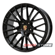 Replica Porsche RFE179 9.5x21 5x112 ET26 DIA66.6 GB