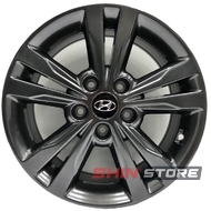 Replica Hyndai HY118 6.5x16 5x114.3 ET50 DIA67.1 HB