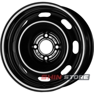 Magnetto Wheels R1-1889 6.5x15 4x108 ET20 DIA65 Black