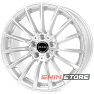 Mak Komet 7.5x17 5x112 ET40 DIA66.6 S