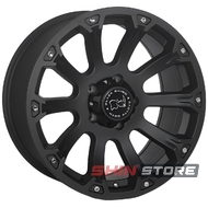 ZF TL0038 9x18 6x135 ET12 DIA87.1 BM