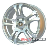 Kormetal KM 137 Storm 7x17 5x112 ET35 DIA66.6 S