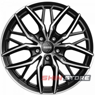 Momo SPIDER 8.5x19 5x114.3 ET45 DIA72.3 BMP