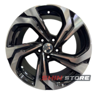 Replica Honda CT2403 7.5x17 5x114.3 ET45 DIA64.1 BMF