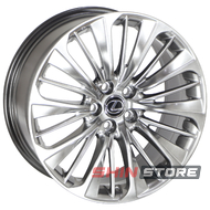 Zorat Wheels 5372 8x19 5x114.3 ET35 DIA60.1 HB
