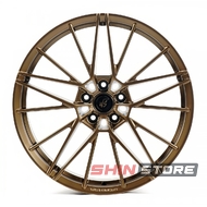 WS FORGED WS2124 9x20 5x112 ET41 DIA57.1 SBr