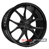 WS FORGED WS2120 9.5x20 5x115 ET20 DIA71.6 GB