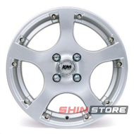 Kormetal KM 864 Hornet 6x14 4x114.3 ET35 DIA67.1 S