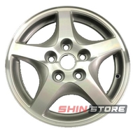 Pontiac OEM 9592391 6x15 5x115 ET52 DIA70.3 S