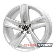 Replica Volkswagen RX344 8x17 5x112 ET41 DIA0 S