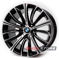 Replica BMW R952 8.5x18 5x120 ET33 DIA72.6 BMF