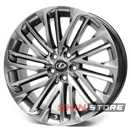 Replica Lexus R3110 8x20 5x114.3 ET30 DIA60.1 HB
