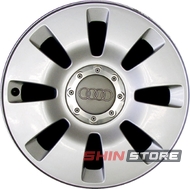 Audi OEM 4B3601165AZ17 8x17 5x112 ET35 DIA57 S